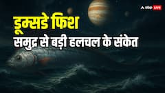 रूस में भूकंप, उत्तरी प्रशांत क्षेत्र में सुनामी...क्या इसके पहले मिल गए थे संकेत