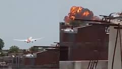 Air India Plane Tragedy: Ahmedabad Crash Rekindles Memories Of 2020 Kozhikode Disaster