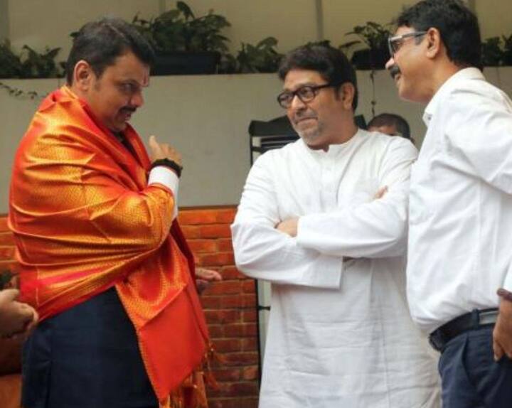 10. उद्धव ठाकरे राज-देवेंद्र भेटीचा वापर करुन सहानुभूती मिळवू शकतील.