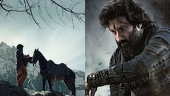 యోధుడిగా 'గోపీచంద్' - 'ఘాజీ' డైరెక్టర్ కొత్త మూవీలో డిఫరెంట్‌గా.. గ్లింప్స్, పోస్టర్ చూశారా?