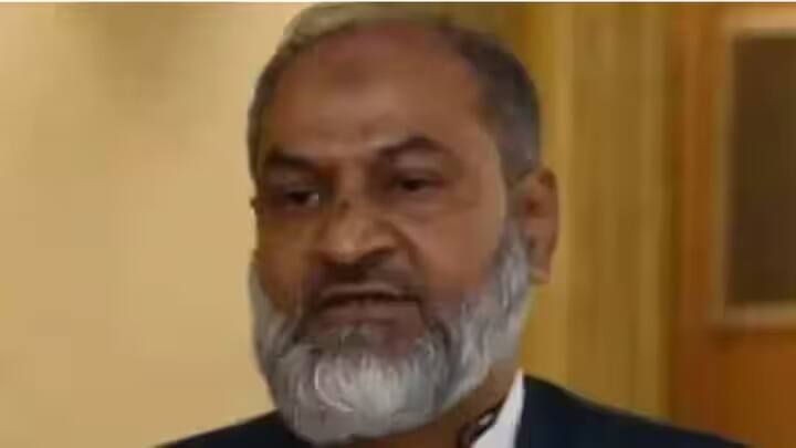 એજાઝ અહેમદ અહંગરને આતંકનો ગ્રંથ કહેવામાં આવતો હતો. 22 ફેબ્રુઆરી 2023 ના રોજ કાબુલમાં તેની હત્યા કરવામાં આવી હતી. તેના અલ કાયદા અને અન્ય વૈશ્વિક આતંકવાદી સંગઠનો સાથે ઊંડા સંબંધો હતા.