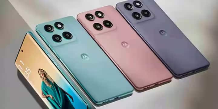 मोटोरोला एज 60 फ्यूजन 5G फोन में 8GB रैम और 256GB स्टोरेज है। IP68 रेटिंग के साथ, यह पानी और धूल से सुरक्षा प्रदान करता है। इसमें 6.67 इंच का डिस्प्ले, 50MP कैमरा और 5500mAh की बैटरी है जो 68W फास्ट चार्जिंग को सपोर्ट करती है। फ्लिपकार्ट पर इसकी कीमत 22,999 रुपये है और आप बैंक ऑफर्स के साथ 1,500 रुपये तक की छूट पा सकते हैं।