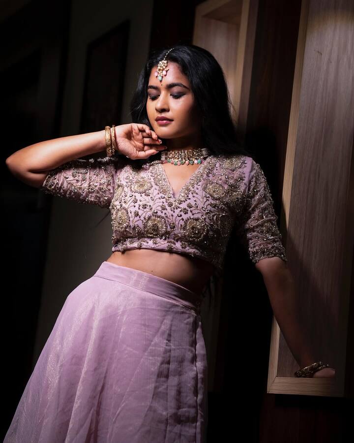 கோவிட் காலக்கட்டத்தில் ஹிட் ஆன இந்த சீரிஸ் மூலம் அவருக்கு ரசிகர்கள் உருவானதுடன் திரைத்துறையினர் கவனத்தையும் தீபா கவர்ந்தார்.