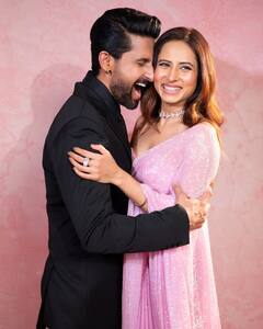 Ravi- Sargun Networth: ये है टीवी का पावर कपल, रवि-सरगुन की नेटवर्थ सुन चौंक जाएंगे आप