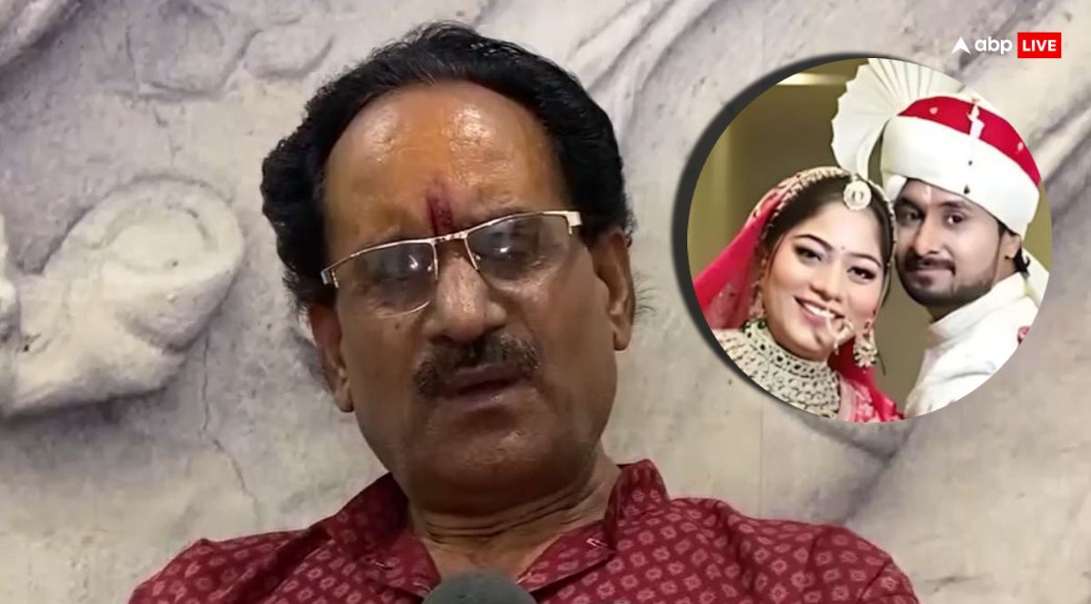 राजा और सोनम शादी तय कराने वाले पंडित जी ने बताया- ‘दोनों मांगलिक थे, उनकी कुण्डली में…’