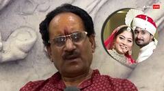 राजा और सोनम शादी तय कराने वाले पंडित जी ने बताया- 'दोनों मांगलिक थे, साढ़े 19 गुण मिलते थे'