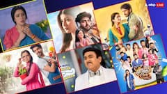 अनुपमा की बादशाहत कायम, टॉप 5 में हुई नए सीरियल की एंट्री, देखें Top 10 सीरियल्स की पूरी लिस्ट