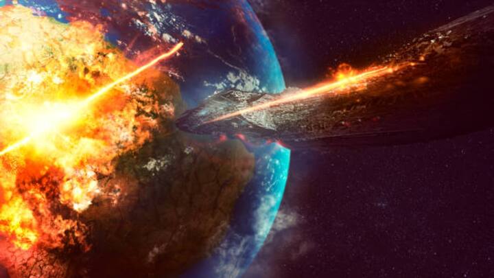 भारत ने 27 मार्च 2019 को 300 किमी की ऊंचाई पर अपने ही सैटेलाइट को मार गिराया था. यह Direct-ascent kinetic kill weapon था. इससे भारत ने अमेरिका, रूस और चीन के बाद चौथा ASAT सक्षम देश होने का गौरव प्राप्त किया था.अब भारत के पास क्षमता है कि वो दुश्मन के किसी भी सैटेलाइट को नष्ट कर सके.