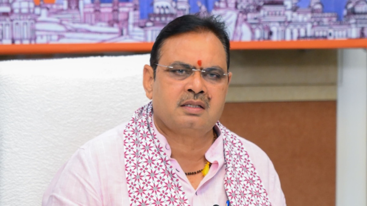 अहमदाबाद प्लेन क्रैश पर सामने आया राजस्थान के सीएम भजनलाल शर्मा का रिएक्शन, जानें क्या कहा?