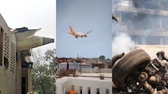 अहमदाबाद विमान हादसा: कैसे हुआ हादसा, कितने देशों के यात्री थे, क्या है रेस्क्यू ऑपरेशन का अपडेट? जानें- सभी सवालों के जवाब