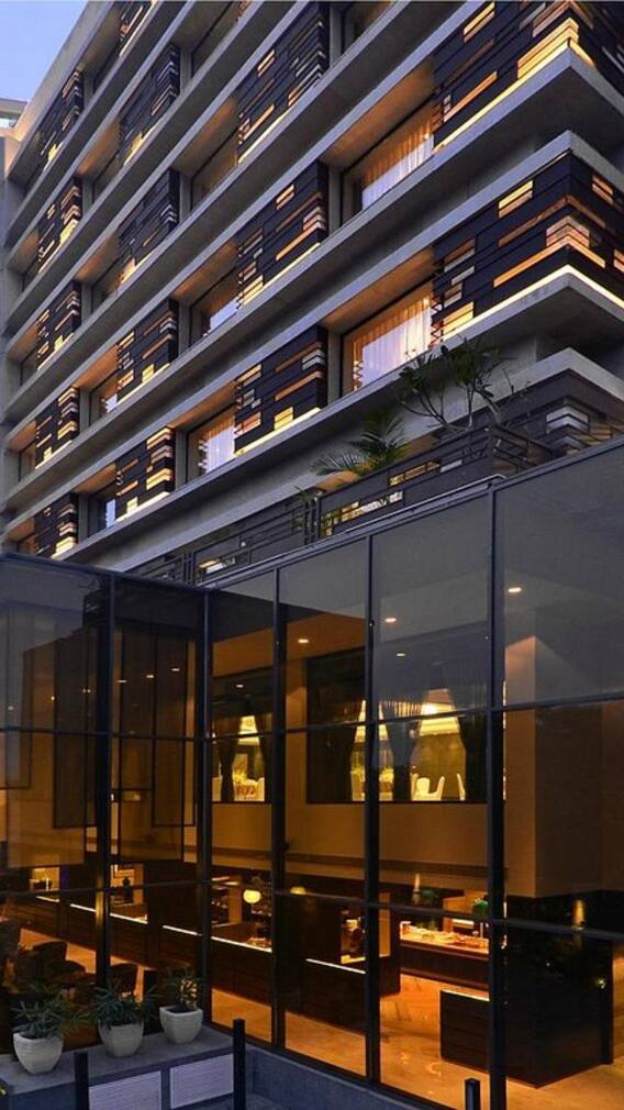 महाराष्ट्र में गर्मी से बचने के लिए ये हैं परिवार के लिए बेस्ट रिसॉर्ट्स