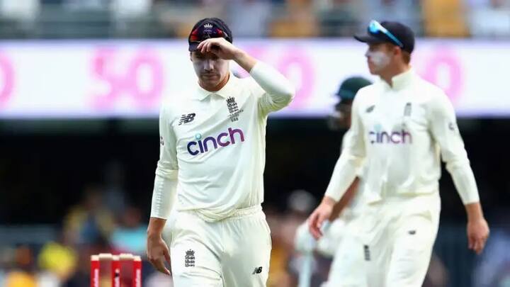 शेवटचे असे 2022 मध्ये ऑस्ट्रेलिया आणि इंग्लंड यांच्यात खेळल्या गेलेल्या कसोटी मालिकेदरम्यान दिसून आले होते.