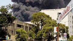 Ahmedabad Plane Crash: Helpline Numbers Issued, Check List Here