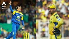 ধোনির সতীর্থ এখন বাসচালক! খেলেছেন বিশ্বকাপ ফাইনালে, মুসলিম ক্রিকেটার বদলেছেন ধর্মও