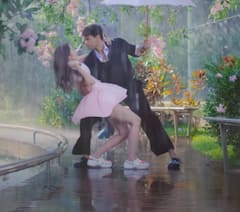 Who Is Chae Soo-bin? The Korean Star Who Just Gave Us A Mini K-Drama With Siddhant Chaturvedi