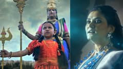 Aai Tuljabhawani Colours Marathi Serial Track: आई राजा उदो उदो! बाल जगदंबासमोर 'माया' उभी ठाकणार PHOTOs