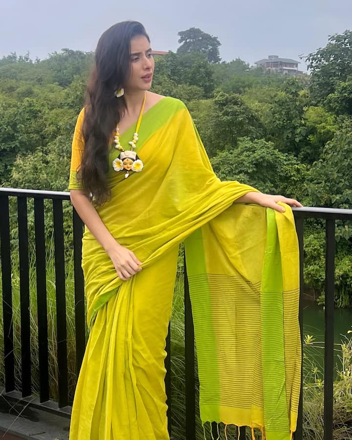 प्यार इस कदर परवान चढ़ गया कि चारु ने 2016 में नीरज संग सगाई कर ली और जल्द ही शादी करने वाले थे.