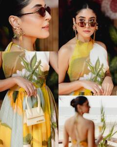 भाई की शादी में कृतिका कामरा का जलवा, हल्दी से शादी तक पहने दिल जीत लेने वाले आउटफिट