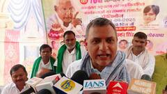 'PM मोदी खुद सरेंडर कर गए, स्वयं अब सिंदूर भी…', क्या बोल गए RJD सांसद सुधाकर सिंह?