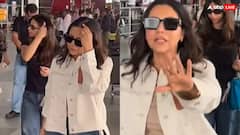 सुहाना की फोटो क्लिक कर रहे पैप्स पर भड़कीं गौरी खान, बंद करवाया कैमरा