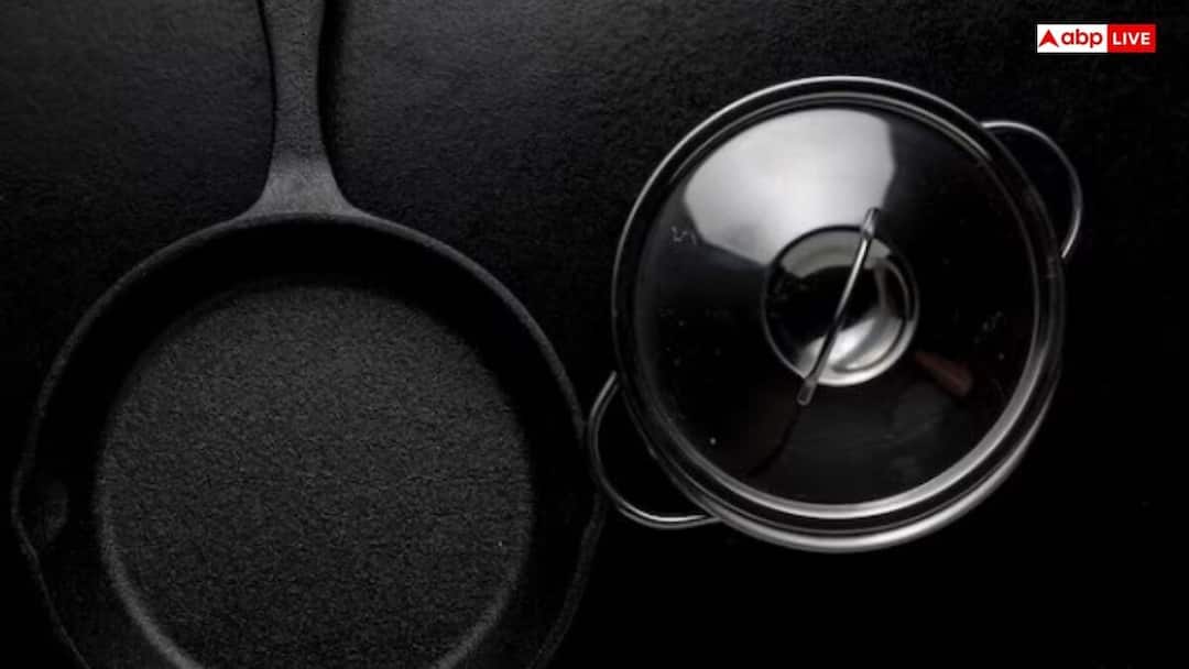 use steel spoon in non stick pan cause of death नॉनस्टिक पैन में आप भी करते हैं स्टील के चम्मच का इस्तेमाल? ऐसे बन सकता है मौत का कारण