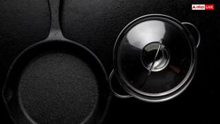 नॉनस्टिक पैन में आप भी करते हैं स्टील के चम्मच का इस्तेमाल? ऐसे बन सकता है मौत का कारण