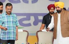 ਵਿਰੋਧੀਆਂ ਦੀ ਗੱਲ ਹੋਵੇਗੀ ਸੱਚ....! ਕੇਜਰੀਵਾਲ ਨੇ ਕਰ ਦਿੱਤਾ ਇਸ਼ਾਰਾ, ਪੰਜਾਬ ‘ਚੋਂ ਲਈ ਜਾਵੇਗੀ ਰਾਜ ਸਭਾ ਦੀ ਸੀਟ ?