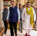Raj Thackeray Meets Devendra Fadnavis: धक्कातंत्र, इशारा, प्रतिमा अन् संदेश...; राज-फडणवीसांच्या भेटीचा अर्थ काय?; 10 मुद्द्यांमधून सगळं समजून घ्या!