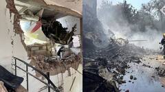 'આ હૃદયદ્રાવક ઘટના...', અમદાવાદ પ્લેન ક્રેશ દૂર્ઘટના પર પીએમ મોદી-રાહુલ ગાંધીએ વ્યક્ત કર્યુ દુઃખ