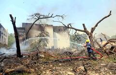 What is a Mayday call: ‘MAYDAY’, ‘MAYDAY’, ‘MAYDAY’... শেষবার বলেছিলেন পাইলট, তবু হল না শেষরক্ষা! কী ছিল এই বার্তার মানে?