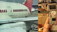 ’’சரியாக வேலை செய்யவில்லை; ஏதோ தவறாக உணர்ந்தேன்’’- விபத்துக்குள்ளான விமானத்தில் பயணித்தவர் பதிவு!