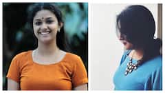 கீர்த்தி சுரேஷுக்கு போட்டி வந்தாச்சு; ஹீரோயினாக அறிமுகமாகும் பிரபல தமிழ் நடிகையின் மகள்!