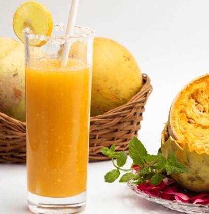 ਗਰਮੀਆਂ ਦੌਰਾਨ ਸਰੀਰ ਵਿੱਚ ਪਾਣੀ ਦੀ ਕਮੀ, ਹੀਟਸਟ੍ਰੋਕ ਅਤੇ ਪਾਚਣ ਸੰਬੰਧੀ ਸਮੱਸਿਆਵਾਂ ਹੋਣ ਦੀ ਸੰਭਾਵਨਾ ਵਧ ਜਾਂਦੀ ਹੈ। ਬਿੱਲ ਇੱਕ ਕੁਦਰਤੀ ਠੰਡਕ ਦੇਣ ਵਾਲਾ ਫਲ ਹੈ ਜੋ ਸਰੀਰ ਨੂੰ ਠੰਡ ਪਹੁੰਚਾਉਂਦਾ ਹੈ, ਪਾਚਣ ਸੰਭਾਲਦਾ ਹੈ ਅਤੇ ਊਰਜਾ ਦਿੰਦਾ ਹੈ।