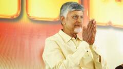 'Talliki Vandanam': Andhra's Rs 8,745 Cr Scheme Gives Rs 15,000 Per Student To Mothers