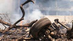 International Air Transport Association Expresses Shock At Ahmedabad Plane Crash