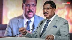 'जिन लोगों को बताया जाता था अछूत, उन्हीं में से एक आज न्यायपालिका के सबसे ऊंचे पद पर बैठा है', दलितों को लेकर CJI गवई की अहम टिप्पणी