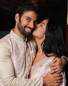 Avika Gor Engagement: అతడు ప్రపోజ్ చేశాడు నేను ఎస్ చెప్పాను.. కాబోయే భర్తని పరిచయం చేసిన చిన్నారి పెళ్లికూతురు!