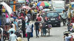 Punjab News: ਪੰਜਾਬ ਵਾਸੀ ਰਹਿਣ ਸਾਵਧਾਨ! ਸਵੇਰੇ 11 ਤੋਂ ਸ਼ਾਮ 4 ਵਜੇ ਤੱਕ ਰਹੇਗਾ ਖਤਰਾ, ਜ਼ਰੂਰ ਦਿਓ ਧਿਆਨ…