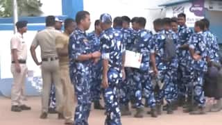 Security Heightened In Bengal's South 24 Parganas After Two Groups Clash, Cars Set On Fire