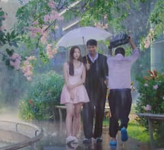 Who Is Chae Soo-bin? The Korean Star Who Just Gave Us A Mini K-Drama With Siddhant Chaturvedi