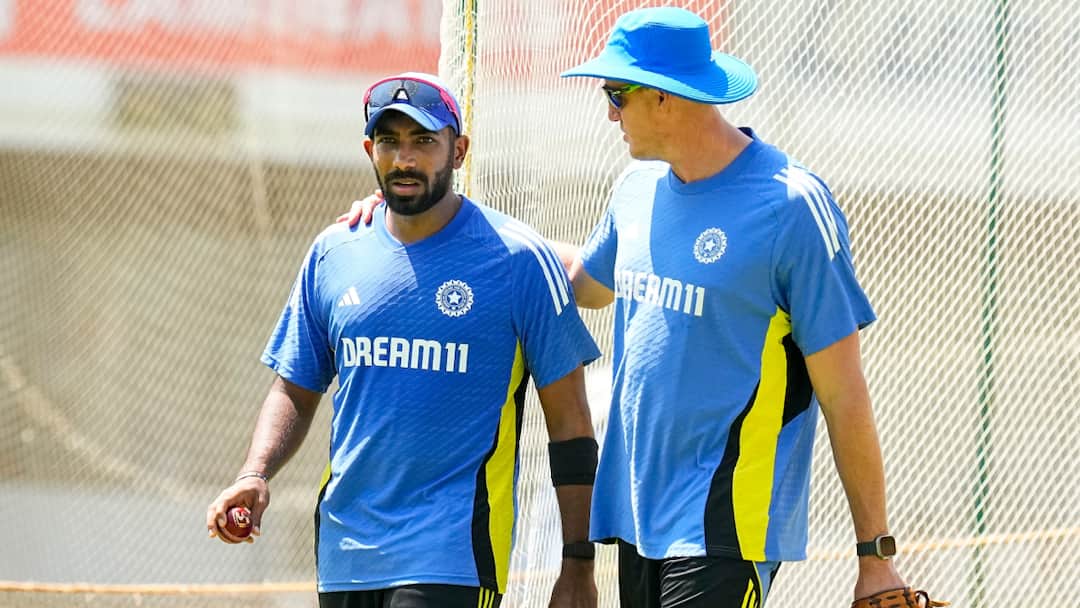 इस दिन होगा 2025 एशिया कप के लिए टीम इंडिया का एलान, जसप्रीत बुमराह का चुना जाना हो गया कंफर्म! Team India will be announced for Asia Cup 2025 on this day Jaspreet Bumrah selection is confirmed इस दिन होगा 2025 एशिया कप के लिए टीम इंडिया का एलान, जसप्रीत बुमराह का चुना जाना हो गया कंफर्म!