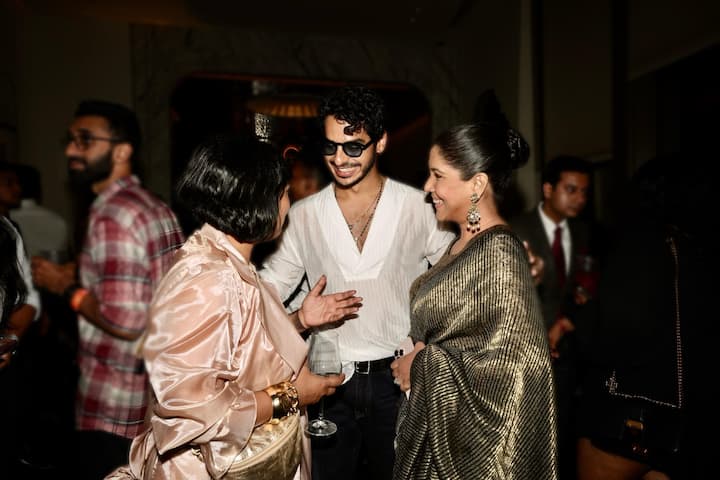 यह नेटफ्लिक्स के 58 देशों में ट्रेंड करने वाली पहली इंडियन सीरीज बनी, जिससे इसकी इंटरनेशनल अपील साबित हुई.