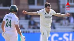 ক্যাপ্টেন কামিন্সের আগুনে বোলিংয়ে পুরে ছারখার দক্ষিণ আফ্রিকা, ৭৪ রানের লিড পেল অস্ট্রেলিয়া