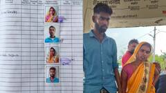 अमेठी में अजीबोगरीब मामला, पति ने पत्नी के प्रेमी से कराई शादी