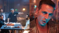 Housefull 5 Director Responds To Plagiarism Allegations Over Laal Pari Dance Step
