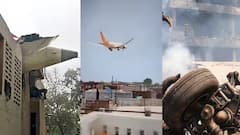 Ahmedabad Plane Crash: એર ઈન્ડિયા પ્લેન ક્રેશ બાદ રેસ્ક્યૂ ઓપરેશનમાં જોડાઇ આર્મી, સિવિલ હોસ્પિટલ પહોંચ્યા CM