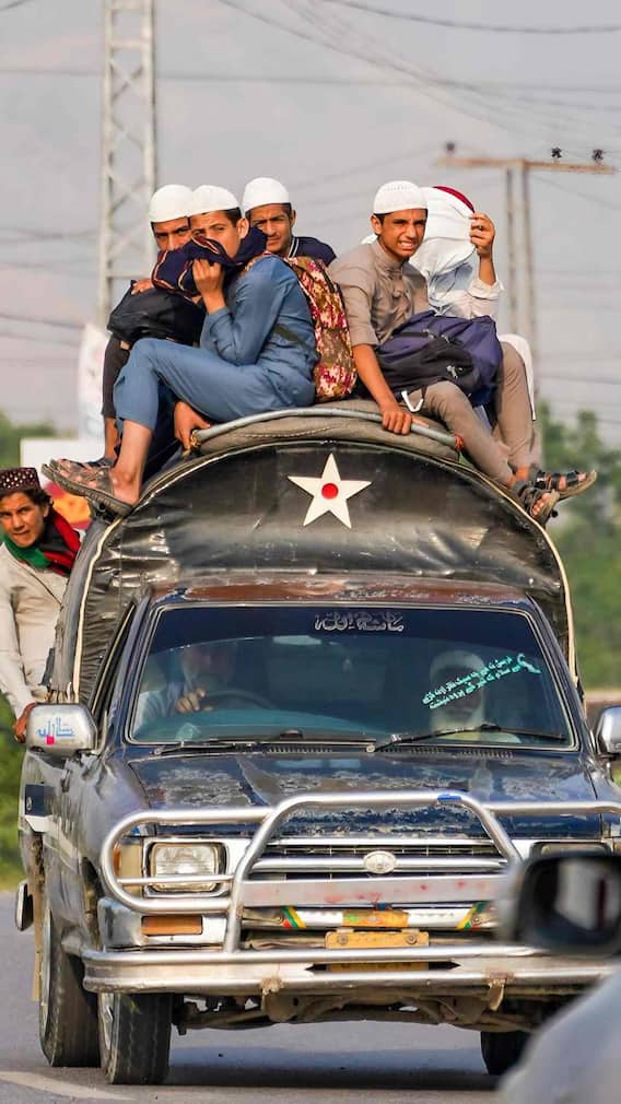 हाय गर्मी! 50 डिग्री सेल्सियस पहुंच गया इस शहर का तापमान