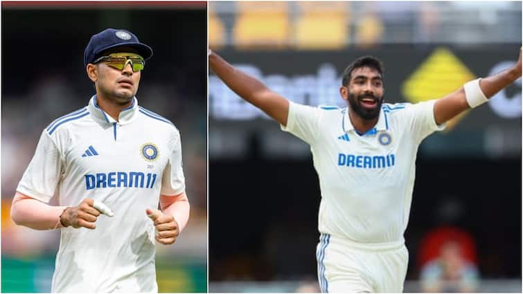 टीम इंडिया इंग्लैंड के दौरे में 5 टेस्ट खेलेंगी, 20 जून को पहला गेम; तिथि के सभी संयोगों को ध्यान में रखें