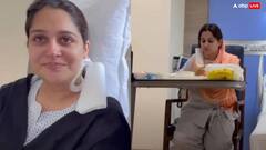 दीपिका कक्कड़ ने कैंसर सर्जरी के बाद शेयर किया पहला पोस्ट