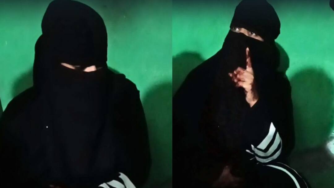 Ratlam 35 year old Woman Want to nikah with 17 year old minor she already married twice in mp ann MP: रतलाम में 17 साल के नाबालिग से निकाह करने पर अड़ी दो बच्चों की मां, पहले कर चुकी हैं दो शादियां